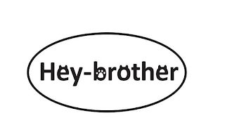 HEY-BROTHER logo