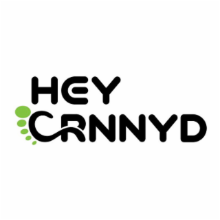 HEY CRNNYD logo