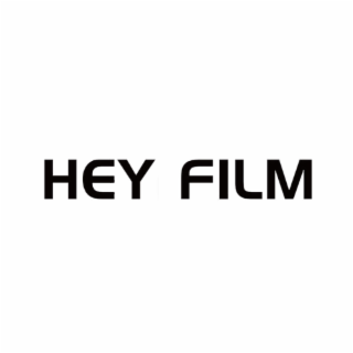 HEY FILM logo