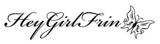 HEY GIRLFRIN logo