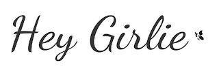 HEY GIRLIE logo
