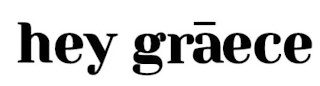 HEY GRAECE logo
