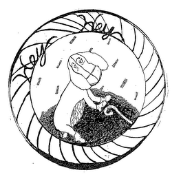 HEY HEY logo
