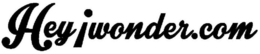 HEY I WONDER.COM