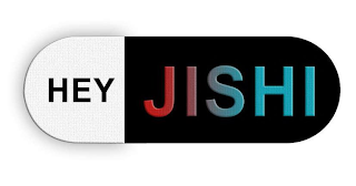 HEY JISHI logo