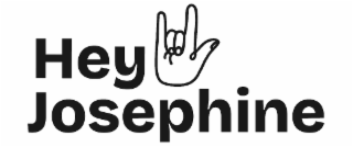 HEY JOSEPHINE logo