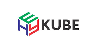 HEY KUBE logo