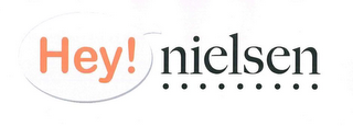 HEY! NIELSEN logo