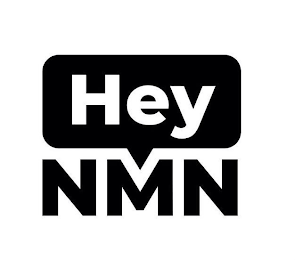 HEY NMN logo