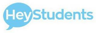HEY STUDENTS logo