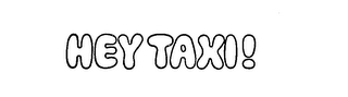 HEY TAXI! logo