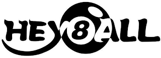 HEY8ALL logo