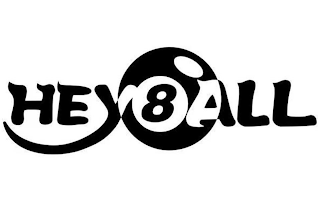 HEY8ALL logo