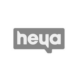 HEYA logo
