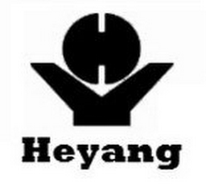 HEYANG logo