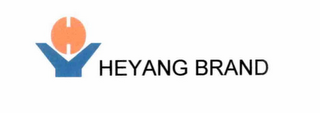 HEYANG BRAND logo