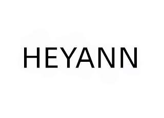 HEYANN logo