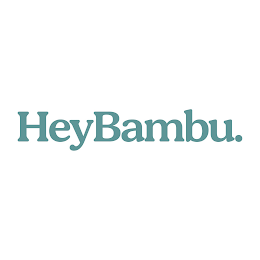 HEYBAMBU. logo