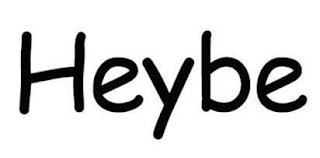HEYBE logo