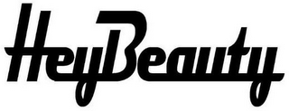 HEYBEAUTY logo