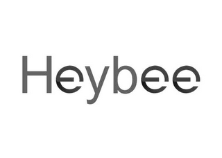 HEYBEE logo
