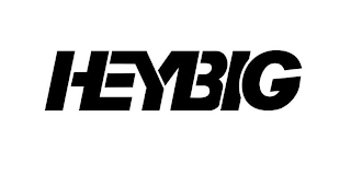 HEYBIG logo