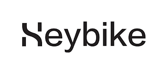 HEYBIKE logo