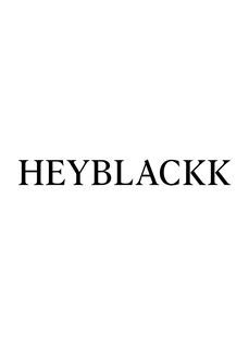 HEYBLACKK