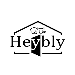 HEYBLY logo