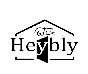 HEYBLY logo