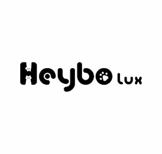 HEYBOLUX logo
