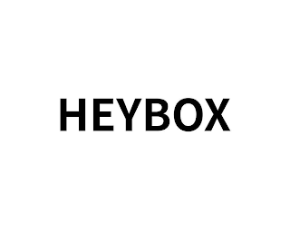 HEYBOX logo