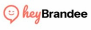 HEYBRANDEE logo