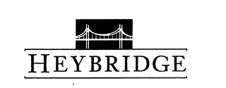 HEYBRIDGE logo
