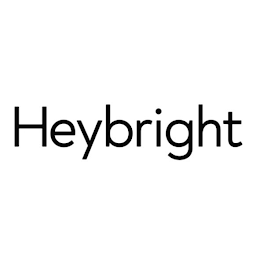 HEYBRIGHT logo