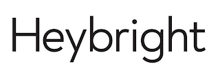HEYBRIGHT logo