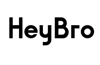 HEYBRO logo