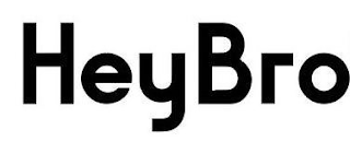 HEYBRO logo
