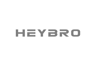 HEYBRO logo