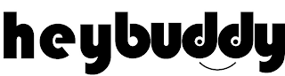 HEYBUDDY logo