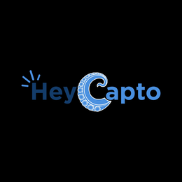 HEYCAPTO logo