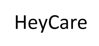 HEYCARE logo