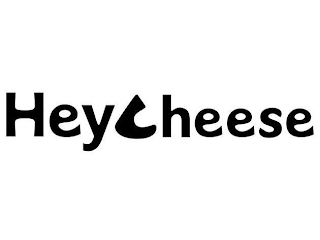 HEYCHEESE logo