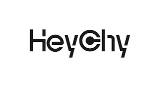 HEYCHY logo