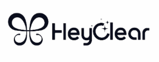 HEYCLEAR logo