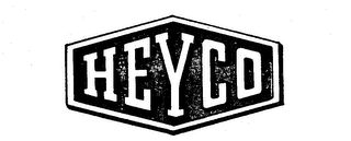 HEYCO logo