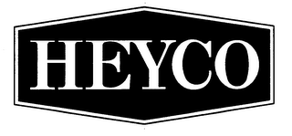 HEYCO logo