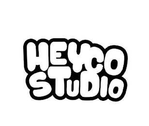 HEYCO STUDIO logo