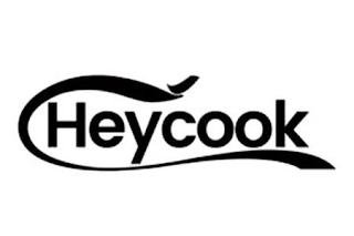 HEYCOOK logo