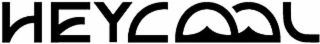 HEYCOOL logo